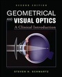 Cover: Geometrical and Visual Optics, Second Edition - McGraw-Hill Medical