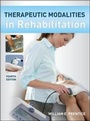 Cover: Therapeutic Modalities in Rehabilitation, Fourth Edition - McGraw-Hill Medical