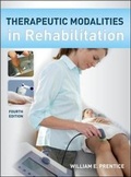 Cover: Therapeutic Modalities in Rehabilitation, Fourth Edition - McGraw-Hill Medical
