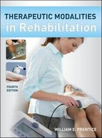 Enlarge image Cover: Therapeutic Modalities in Rehabilitation, Fourth Edition - McGraw-Hill Medical