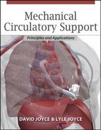 Enlarge image Cover: Mechanical Circulatory Support: Principles and Applications - McGraw-Hill Medical