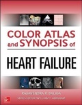 Cover: Color Atlas and Synopsis of Heart Failure - McGraw-Hill Inc.,US