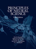 Cover: Principles of Neural Science, Fifth Edition - McGraw-Hill Medical