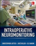 Cover: Intraoperative Neuromonitoring - McGraw-Hill Medical