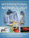 Cover: Interventional Nephrology - McGraw-Hill Medical