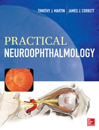 Enlarge image Cover: Practical Neuroophthalmology - McGraw-Hill Medical