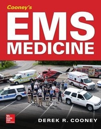 Abbildung von: EMS Medicine - McGraw-Hill Professional