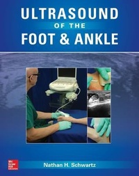 Abbildung von: Ultrasound of the Foot and Ankle - McGraw-Hill Inc.,US