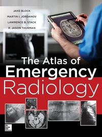 Enlarge image Cover: Atlas of Emergency Radiology - McGraw-Hill Medical