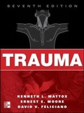 Cover: Trauma - McGraw-Hill Medical