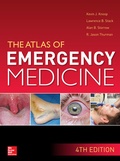 Cover: Atlas of Emergency Medicine - McGraw-Hill Professional
