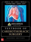 Bild: Johns Hopkins Textbook of Cardiothoracic Surgery, Second Edition - McGraw-Hill Medical