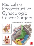 Cover: Radical and Reconstructive Gynecologic Cancer Surgery - McGraw-Hill Inc.,US