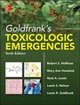 Cover: Goldfrank's Toxicologic Emergencies, Tenth Edition - McGraw-Hill Professional