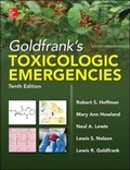 Cover: Goldfrank's Toxicologic Emergencies, Tenth Edition - McGraw-Hill Professional