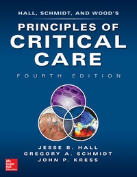 Abbildung von: Principles of Critical Care - McGraw-Hill Professional