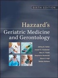 Cover: Hazzard's Geriatric Medicine and Gerontology, Sixth Edition - McGraw-Hill Medical