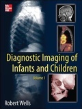 Cover: Diagnostic Imaging of Infants and Children - McGraw-Hill Medical