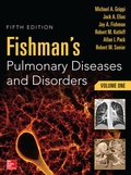 Cover: Fishman's Pulmonary Diseases and Disorders, 2-Volume Set - McGraw-Hill Professional
