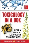 Cover: Toxicology in a Box - McGraw-Hill Medical