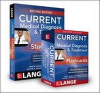 Enlarge image Cover: CMDT Val Pak: Study Guide and Flashcards - McGraw Hill Higher Education
