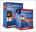 Cover: CMDT 2016 Val Pak: Book and Flashcards - McGraw-Hill Education