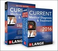 Enlarge image Cover: CMDT 2016 Val Pak: Book and Study Guide - McGraw-Hill Education