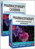 Cover: Pharmacotherapy 9E Bundle - McGraw-Hill Professional