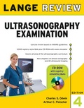 Cover: Lange Review Ultrasonography Examination with CD-ROM - McGraw-Hill Medical