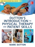 Cover: Dutton's Introduction to Physical Therapy and Patient Skills - McGraw-Hill Medical
