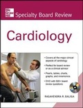 Cover: McGraw-Hill Specialty Board Review Cardiology - McGraw-Hill Medical