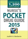 Cover: Nurses Pocket Drug Guide 2015 - McGraw-Hill Professional