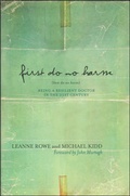 Cover: First Do No Harm - McGraw-Hill Medical