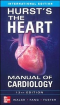 Bild: Hurst's the Heart Manual of Cardiology, Thirteenth Edition (Int'l Ed) - McGraw Hill Higher Education