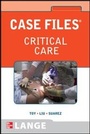 Cover: Case Files Critical Care - McGraw-Hill Medical