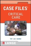 Abbildung von: Case Files Critical Care - McGraw-Hill Medical