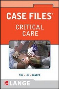 Abbildung von: Case Files Critical Care - McGraw-Hill Medical