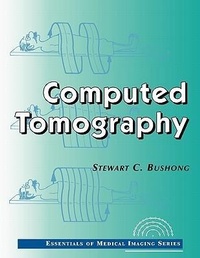 Abbildung von: Computed Tomography - McGraw-Hill Medical