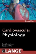 Cover: Cardiovascular Physiology 8/E (Int'l Ed) - McGraw Hill