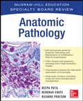 Cover: McGraw-Hill Specialty Board Review Anatomic Pathology (Int'l Ed) - McGraw Hill Higher Education
