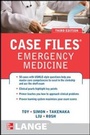 Cover: Case Files Emergency Medicine, Third Edition - McGraw-Hill Medical