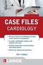 Cover: Case Files Cardiology - McGraw-Hill Professional