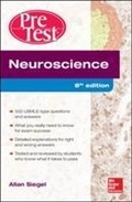 Cover: Neuroscience Pretest Self-Assessment and Review - McGraw-Hill Medical