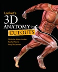 Cover: Locket's 3D Anatomy Cutouts - McGraw-Hill Education / Australia