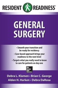 Cover: Resident Readiness General Surgery - McGraw-Hill Medical