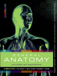 Enlarge image Cover: General Anatomy - McGraw-Hill Education / Australia
