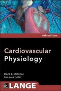 Cover: Cardiovascular Physiology 8/E - McGraw-Hill Medical
