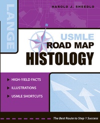 Abbildung von: USMLE Road Map Histology - McGraw-Hill Medical