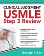 Cover: Clinical Judgment USMLE Step 3 Review - McGraw-Hill Medical
