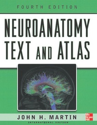Enlarge image Cover: Neuroanatomy Text and Atlas - McGraw Hill Higher Education
